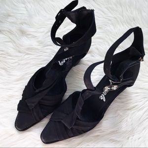 NEW! FREE PEOPLE Canosa Cutout Bootie